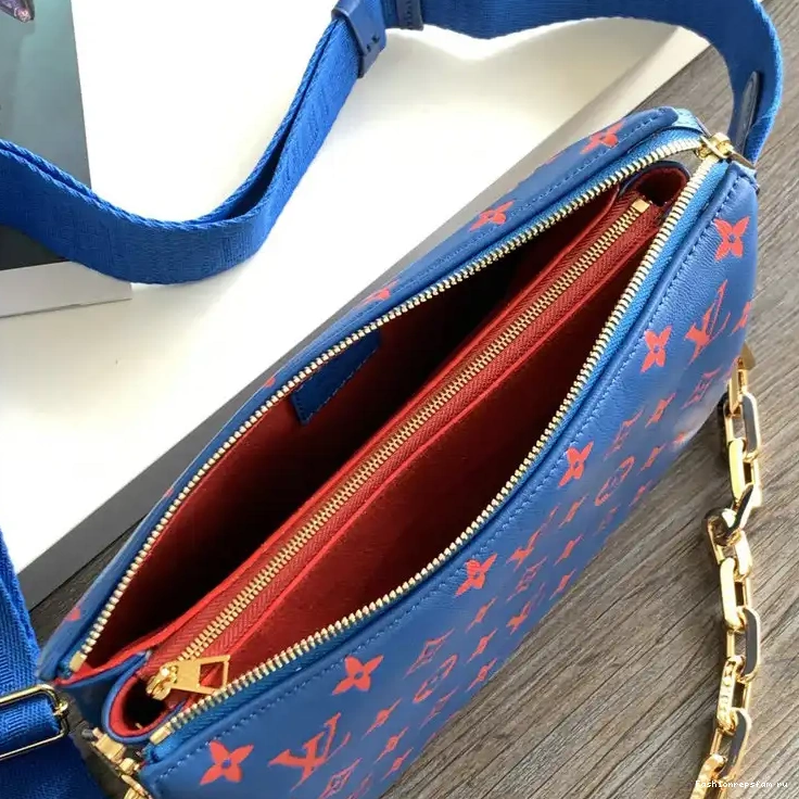 Fashionreps 2209DJ0075 Bag LV 0707